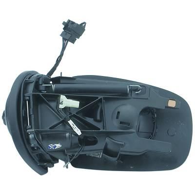 Specchio retrovisore esterno Mercedes M-Kl. W163 01-05 - 1690225