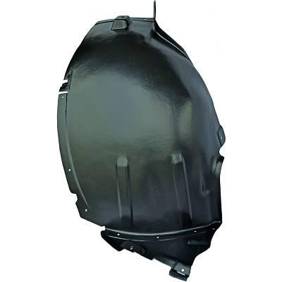 Copertura, Passaruota Mercedes M-Klasse (W164) 08-11 - 1691008