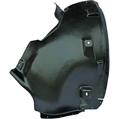 Copertura, Passaruota Mercedes M-Klasse (W164) 08-11 - 1691016