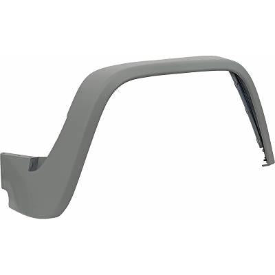 Allargamento parafango Mercedes G-Kl. W463 89-18 - 1695062