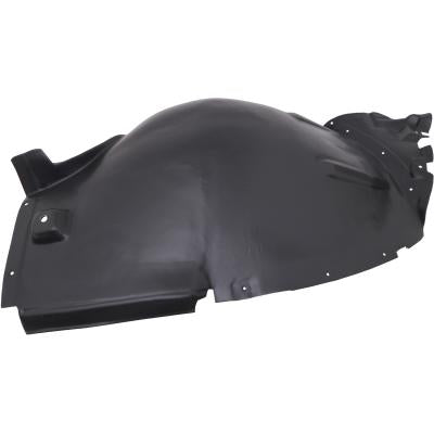 Copertura, Passaruota Mercedes GL-Kl. X164 06-12 - 1696008
