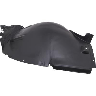 Copertura, Passaruota Mercedes GL-Kl. X164 06-12 - 1696009