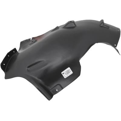 Copertura, Passaruota Mercedes GL-Kl. X164 06-12 - 1696017