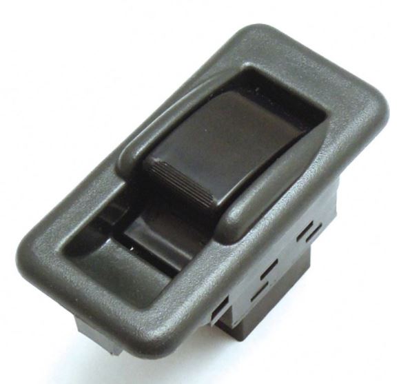 Pulsantiera per MITSUBISHI PAJERO 1997 - 2000 Anteriore Lato Dx e Sx