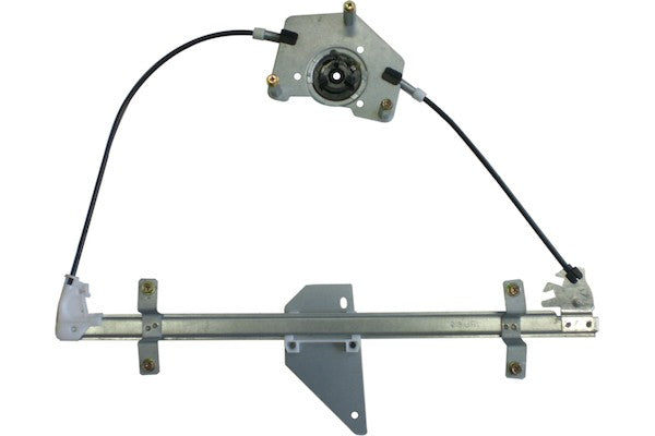 Alzacristallo Destro RENAULT TWINGO anno 2012 - 2014
