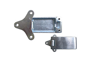 Cerniera Inferiore DX / SX Porta Posteriore Iveco Daily - 504027552