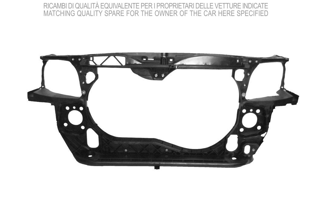 Frontale AUDI A4 2004 - 2007 OE 8E0805594E