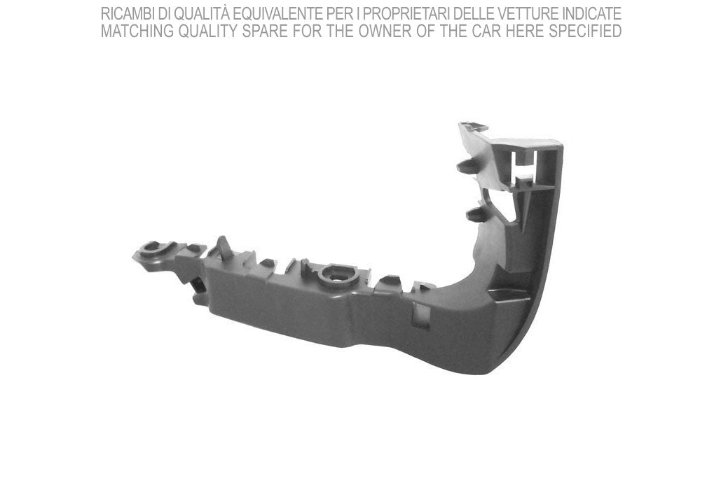 Paraurti Anteriore SX AUDI A3 2012 - 2016 OE 8V3807183A