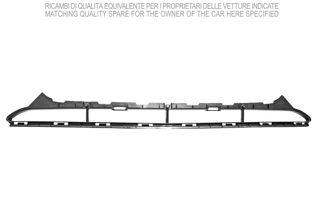 Griglia Paraurti AUDI A4 2012 - 2015 OE 8K0807683
