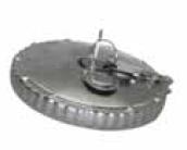 Tappo Serbatoio Gasolioplasterzo C/Chiave