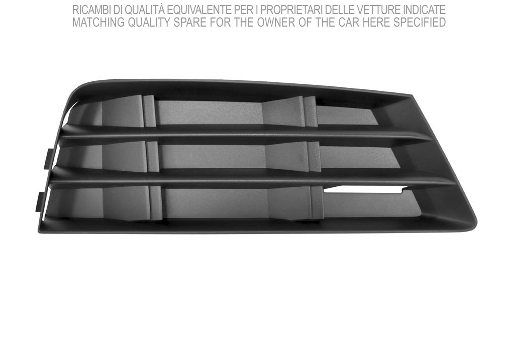 Paraurti Anteriore AUDI A4 2015 - 2019 OE 8W0807682B9B9