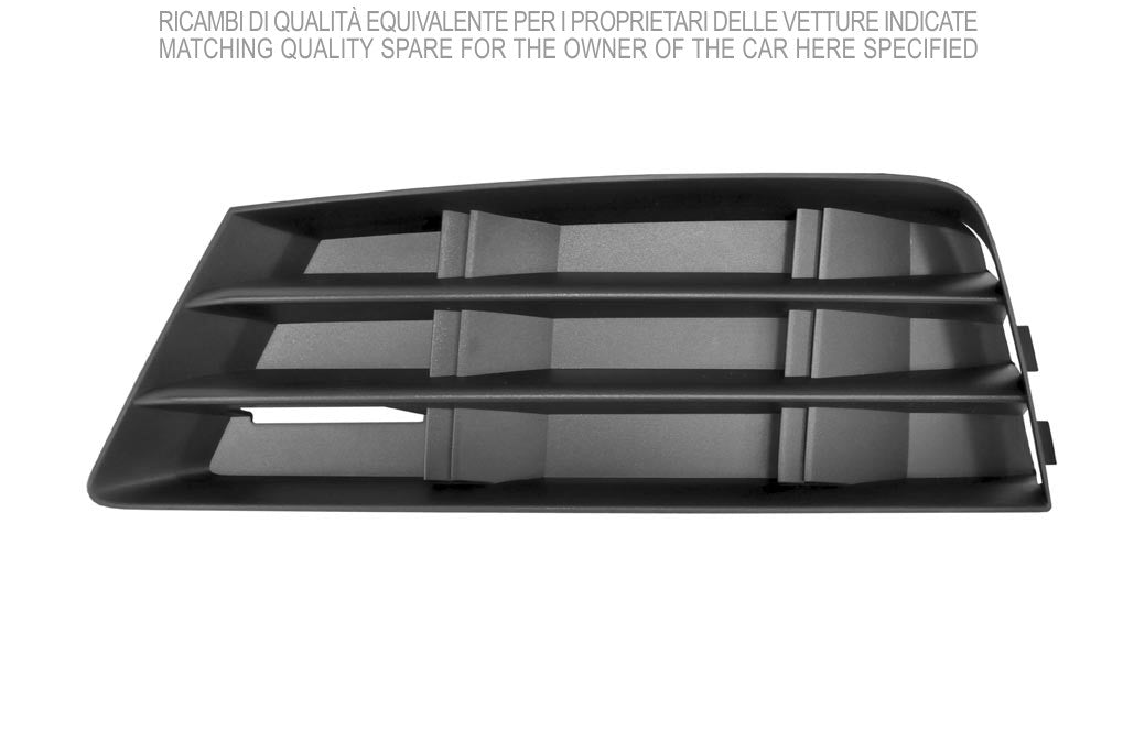 Paraurti Anteriore AUDI A4 2015 - 2019 OE 8W0807681B9B9