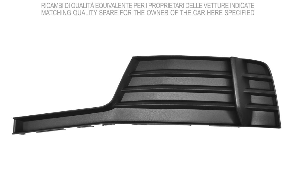 Griglia Paraurti Anteriore SX AUDI A3 2016 - 2020 OE 8V3807681AA9B9
