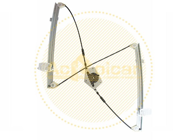 Alzacristallo Sinistro CITROEN C5 anno 2005 - 2008 oe 9221P7