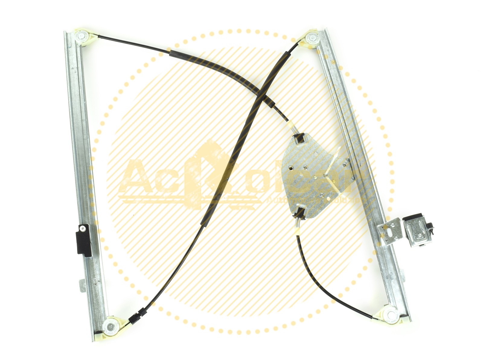 Alzacristallo Sinistro CITROEN JUMPYanno 2007 - 2016 oe 1499469080