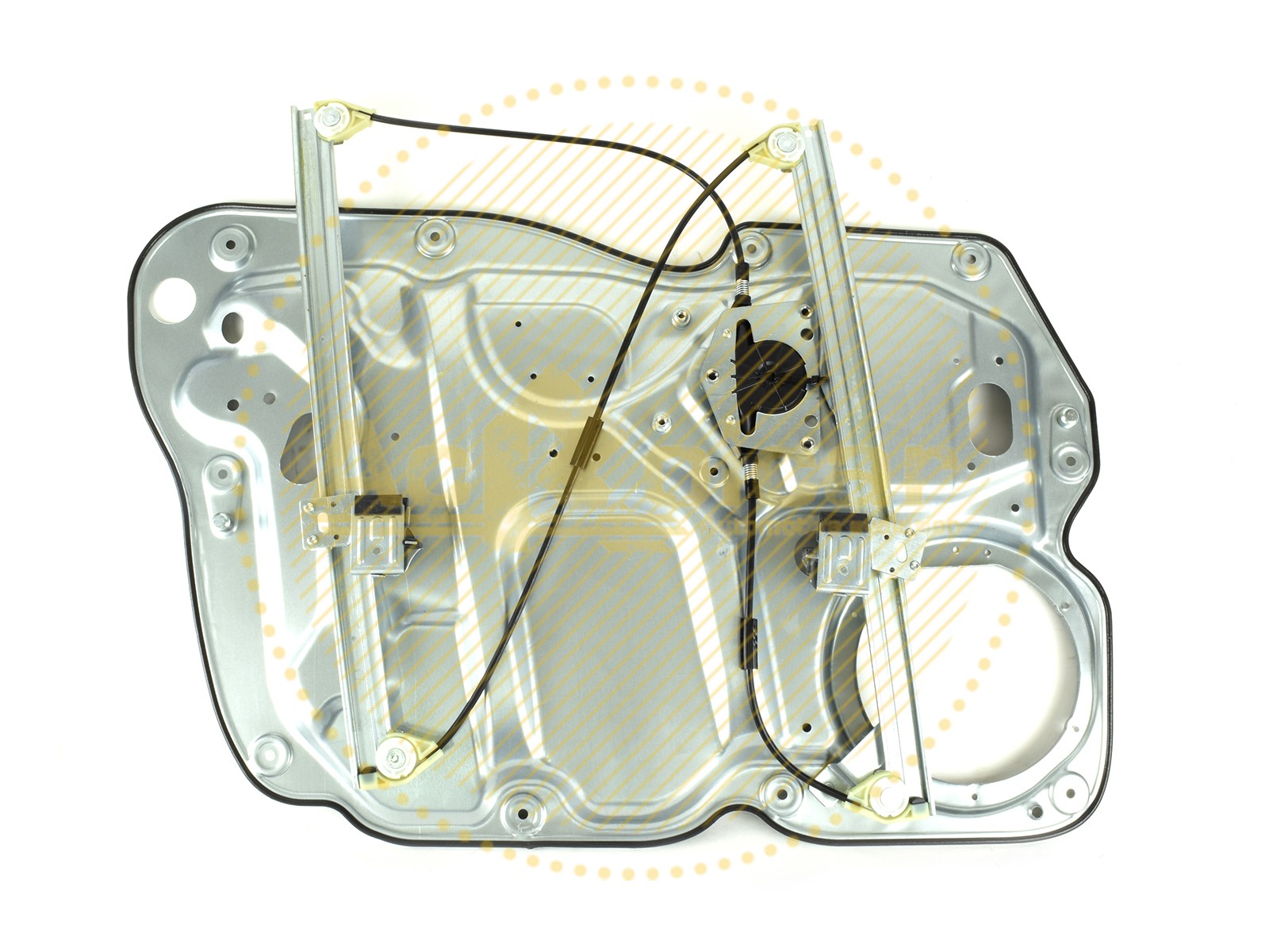 Alzacristallo Destro VOLKSWAGEN CADDYanno 2004 - 2010 oe 2K1837730L