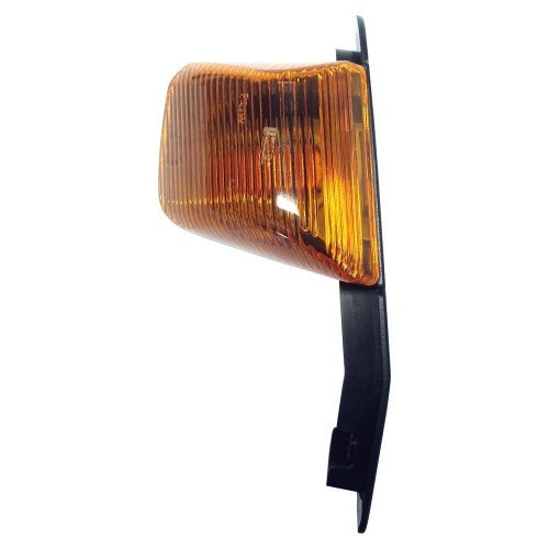 Freccia Laterale SX 3 Fori