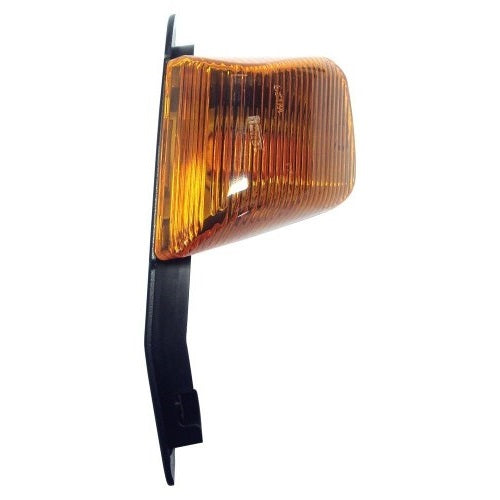 Freccia Laterale DX 3 Fori Stralis
