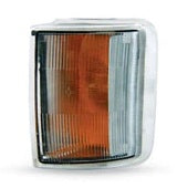 Fanalino Direz. A.Sx Eurocargo