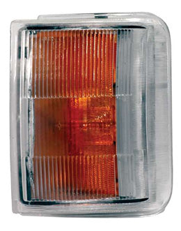 Fanalino Direz. a SX Eurotech