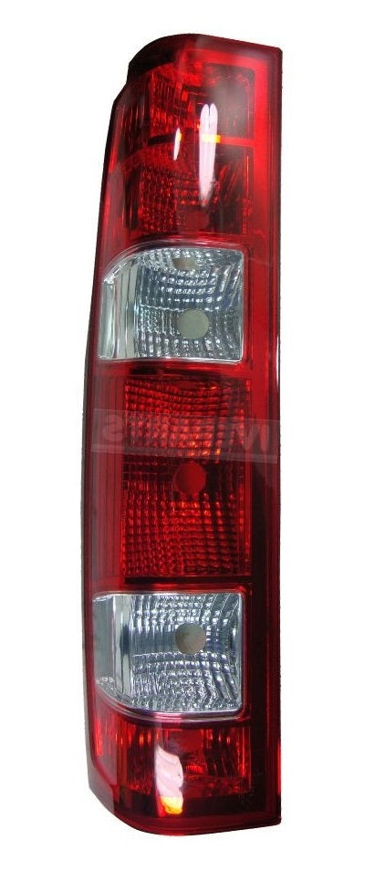 Fanale Posteriore SX Daily