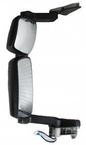 Retrovisore SX Braccio Medio Elettrico Riscaldato