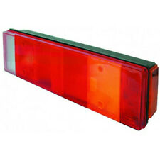 Fanale Posteriore DX 7 Funzioni