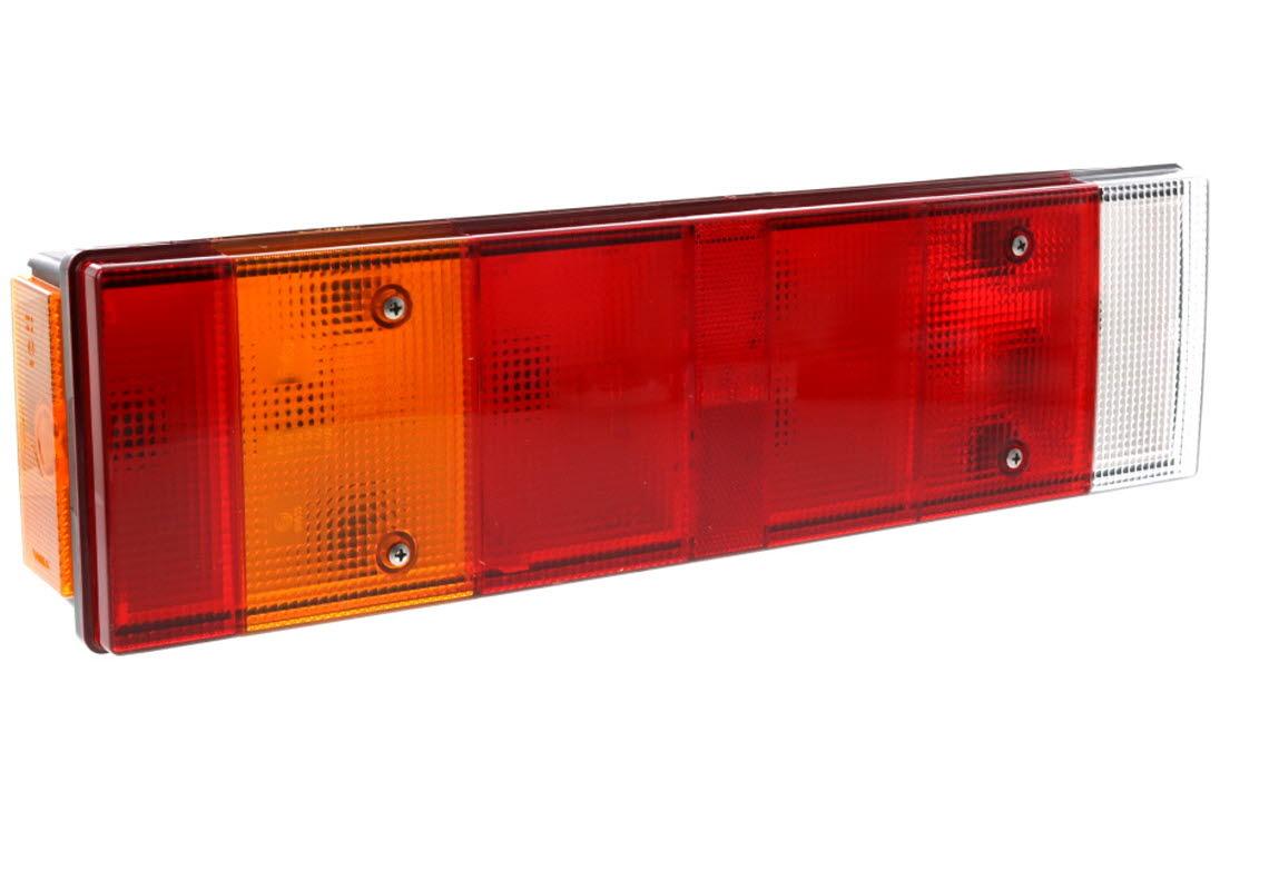 Fanale Posteriore Sx.7 Funzioni Stralis