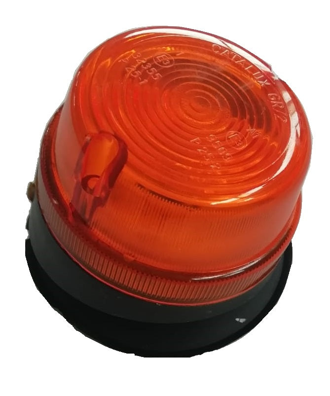 Freccia Anteriore 643 Arancio