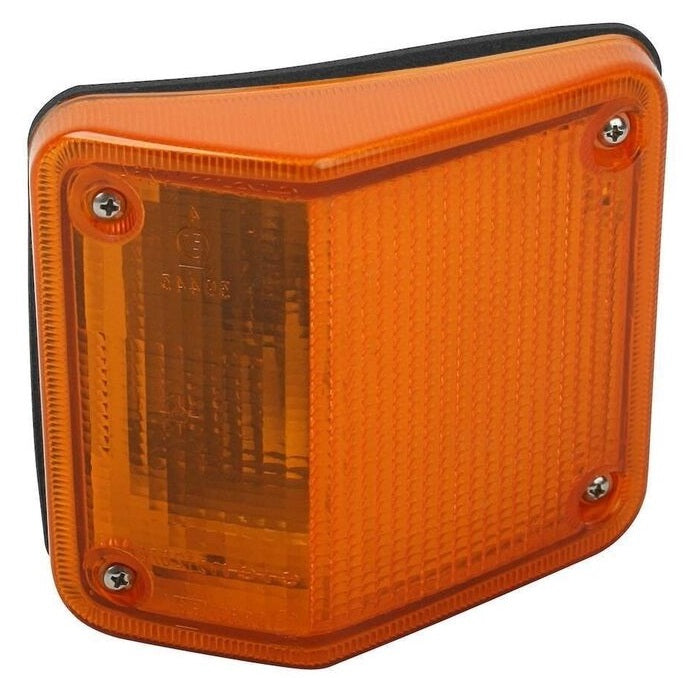 Fanale Anteriore SX 190