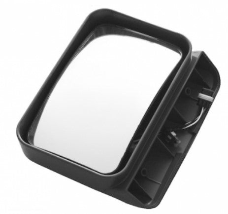 Specchio Guardaruota Termico 284X185