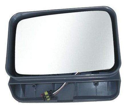 Specchio Guardaruota Elettrico Termico 248X185