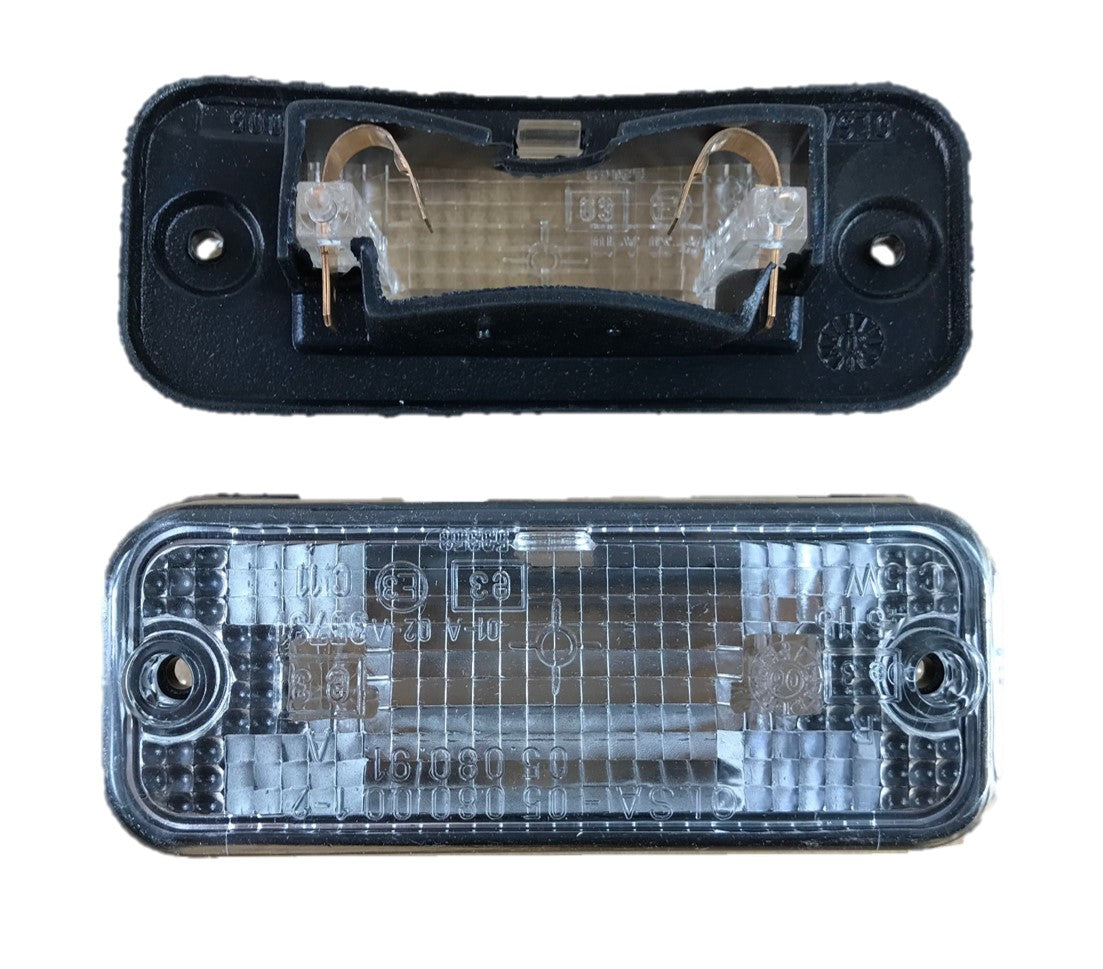 FANALINO DX/SX INGOMBRO CABINA IVECO - 42470349