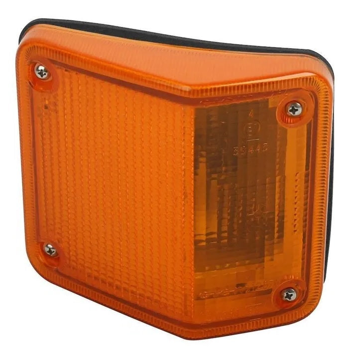 Fanale Anteriore DX 190