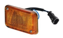 Fanalino Laterale DX Eurotech
