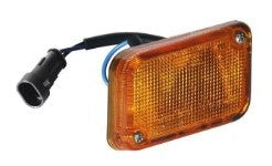 Fanalino Laterale SX Eurotech