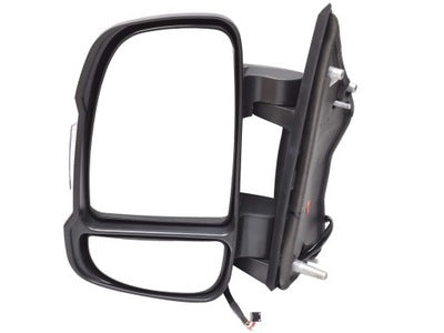 Retrovisore Br.Corto SX Elett. Ducato