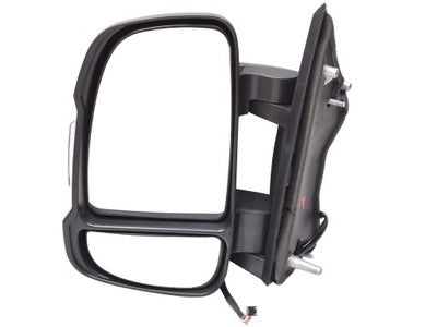 Retrovisore Br.Corto SX Elett. con Sonda Ducato