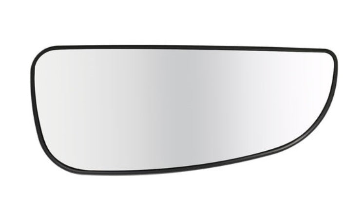 Vetro con Piastra Ausiliario Termico DX 187X78