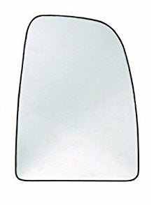 Vetro con Piastra Principale.Dx Termico 190X267