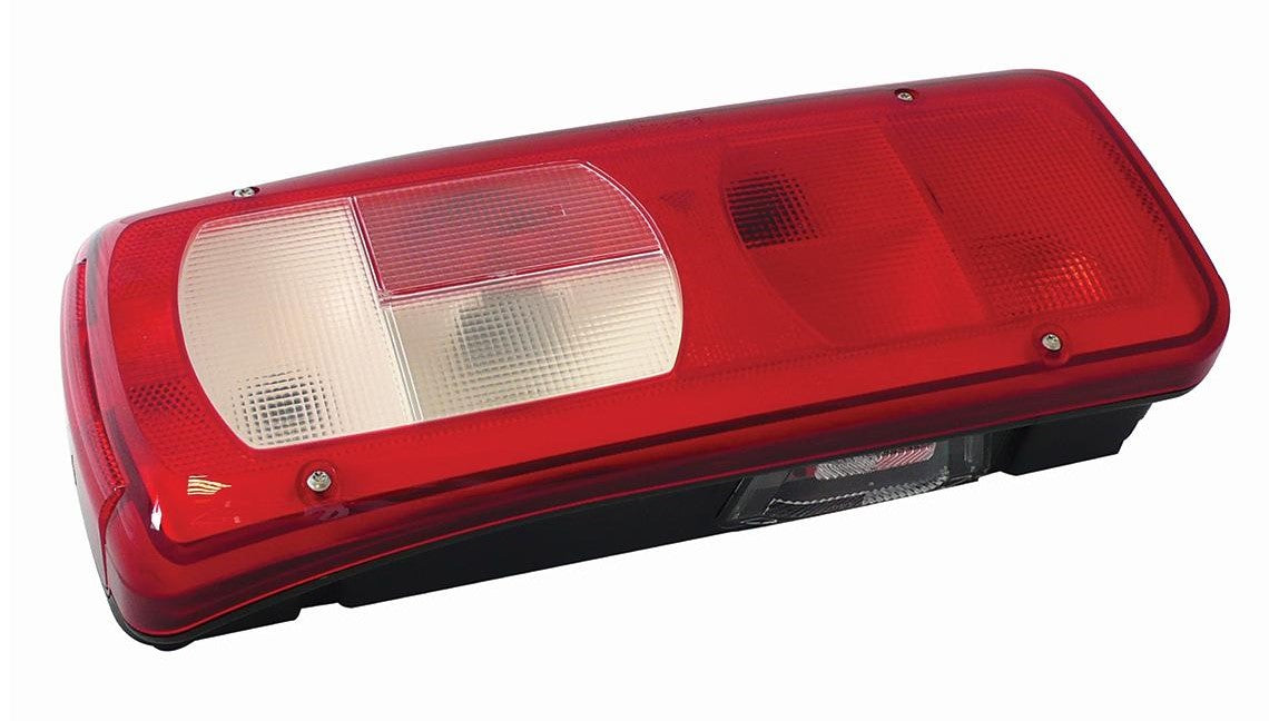 Fanale Posteriore SX C/Luce T. DAF Cf Att. L