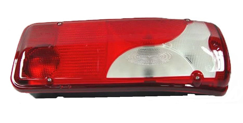 Fanale Posterioredx Scania R. Att. Laterale
