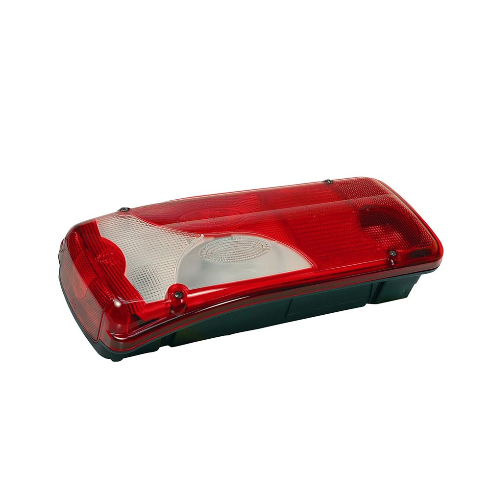Fanale Posteriore SX C/Luce T. Scania- Att.L