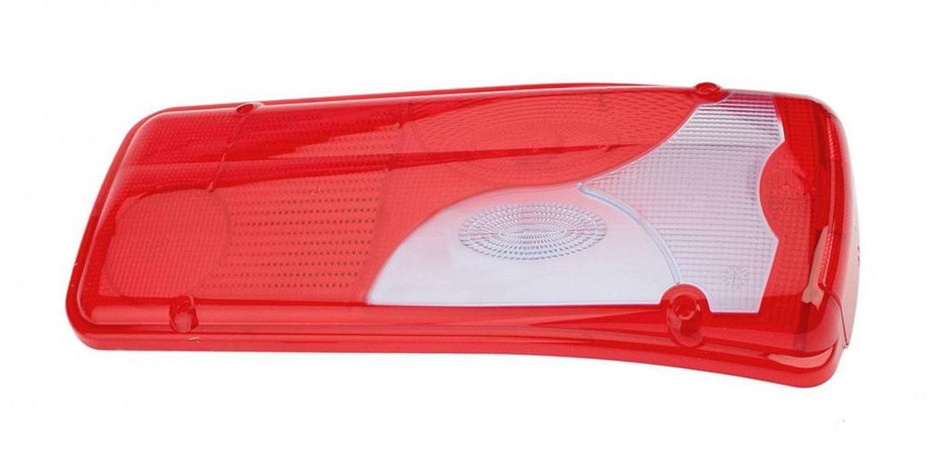 Trasparente Fanale Posteriore DX MAN Tga