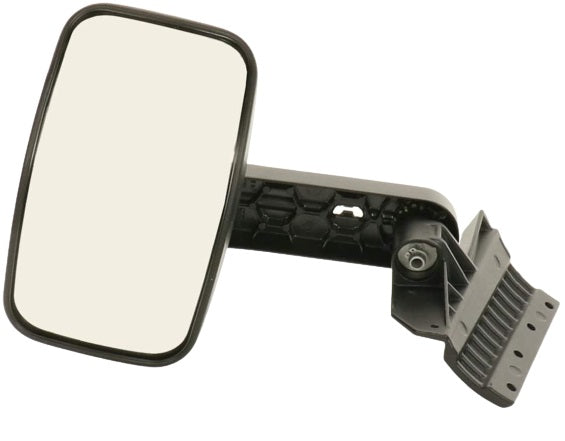 Specchio Frontale C/Braccio DX Termico