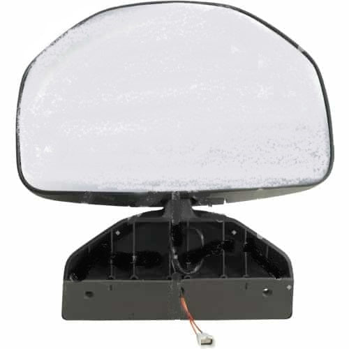 Specchio Guardaruota Termico DX