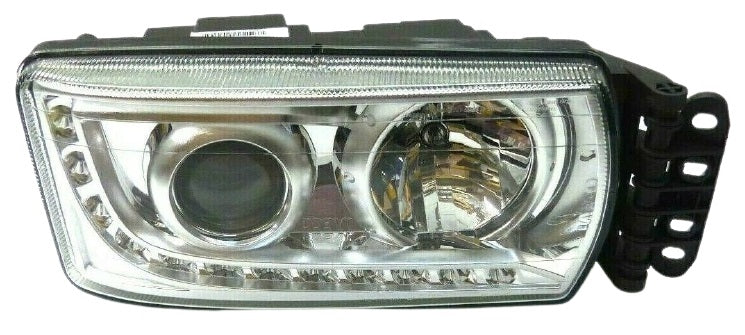 PROIETTORE MAN. DX STRALIS HI WAY IVECO STRALIS 5801571745