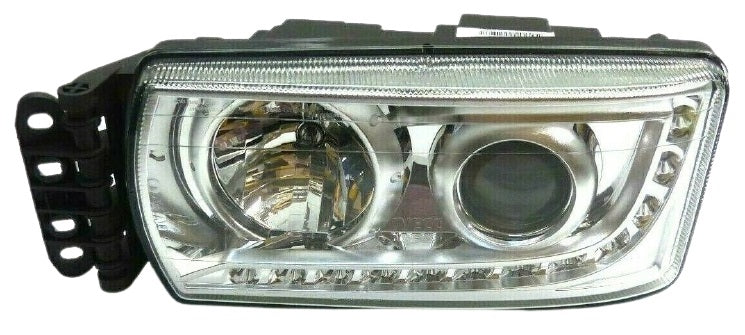 PROIETTORE MAN. SX STRALIS HI WAY IVECO STRALIS 5801745449