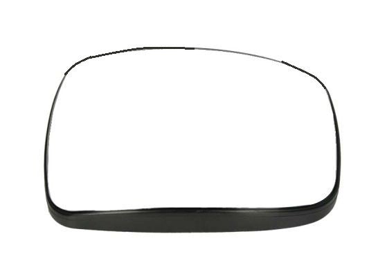 Vetro Specchio Ausiliario Dx/Sx