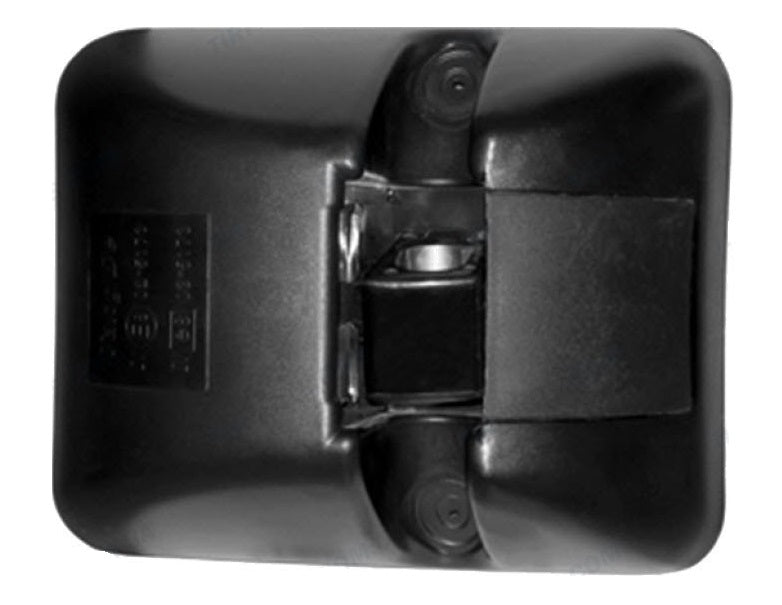 SPECCHIO GRAND.TERMICO DAF DX/SX 208X175 VOLVO - 1699013